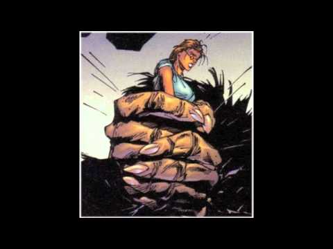 GIANT WOMEN VS