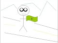 Mr. Brightside: A Stick-Figure Story Mr. Brightside: A Stick-Figure Story