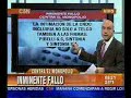 Informe de C5N sobre el inminente fallo contra el monopolio por el caso Telecom Italia en Argentina