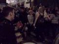 Beat'n Drum Samba Raid Belfast