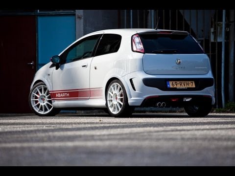 abarth abarth