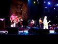 Manu Chao \"Mr.Bobby Live\" Brooklyn June 27,2007