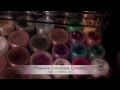 Glam Fairy Closet -- Alexa Prisco -- Jerseylicious -- Style Network