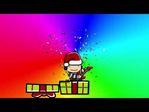 Jingle Bell Rock!