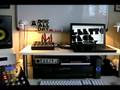 Basic Tips & Setup for a Home Music Studio