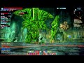 Tera Online Level 42 Dungeon Boss 1080p