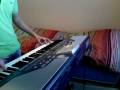 Afghan Keyboard - Hasib Wahidi - Qataghani Lux