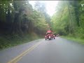 Pre-Hillbilly ride #2