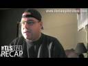 TLS LIVE Recap Episode 9: December 5, 2008 - Part 1 TLS LIVE Recap Episode 9: December 5, 2008 - Part 1