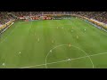 Goal (Uruguay vs Netherlands) Fifa World Cup 2010