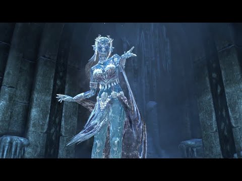 The Elder Scrolls Online: Wrathstone - Official Trailer The Elder Scrolls Online: Wrathstone - Official Trailer
