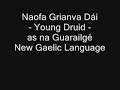 Naofa Grianva Dái