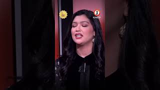 سلوى زرهان.. شحال كتحتاج باش تخرج من الشخصية؟