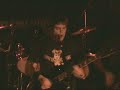 Filjar - Staind  (Dec 10th)