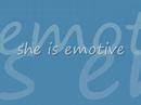 Mary ピアース she is．．．