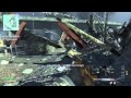 COD MW3 - PS3 Frame Rate Issues