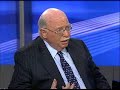 Hedge fund manager Michael Steinhardt Interview (07/08/2008)