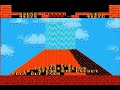 final battle & ending for total recall on the nes.