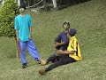 Nike Shoe Commercial Nike Shoe Commercial