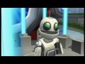 The Squishies are Dead (Robots (R&C Version of FOTC song))