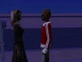 Sims 2:Dating guide for werewolves