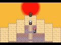 [PM] Pokémon Emerald - Pyramid King Brandon [Gold]