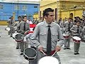 Banda del Liceo de Costa Rica