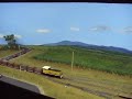 cane trian wallaville,scale model cane trian wallaville,scale model