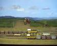 cane trian wallaville,scale model