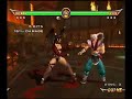 Mortal Kombat Armaageddon Video of Nitara Mortal Kombat Armaageddon Video of Nitara