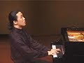 Minsoo Sohn (Paganini - Liszt Etude no.1)