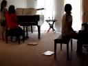 Shocking Jay Chou Piano Battle