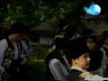 Banat, Romania folkloric dance
