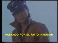 EL TENDEDERO (videoclip)