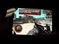 Modern Combat: Sandstorm iPhone iPad Update iPhone 4 Retina Display