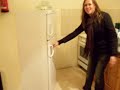 a tour of Crystal Palace apartments in Gozo