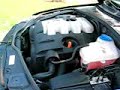 2005 VW Passat TDI at idle