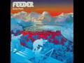 Buck Rogers - Feeder