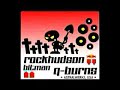Rock Hudson - Bebida Magica (los Jaivas) (Chile)