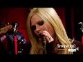 Avril Lavigne - When You\