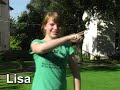 Student exchange M�nster - Katowice 2006 intro