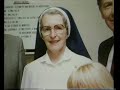 Sister Angela Mary Doyle 1989 Queenslander of the Year