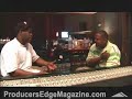 David Banner In Studio Series Teaser