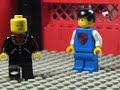 Lego Brickmovie Maria Stuart