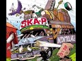 Ska-p - legalizacion