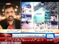Mustafa Kamal blasting on media and leadership