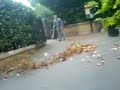 Leafblower Leafblower