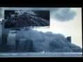 6. Jews Mossad Israel 911 Box Cutter Video