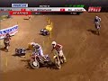 budds creek 2007 lites battle