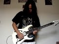 Improviso sobre \"Novos Rumos\", de D�io Tambasco by Seijinho